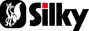 Silky_logo_black